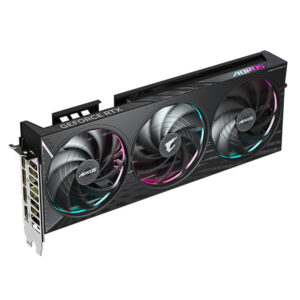 Gigabyte AORUS GeForce RTX 5060 ELITE 8G H3 Gigabyte AORUS GeForce RTX™ 5060 ELITE 8G - 8GB GDDR7