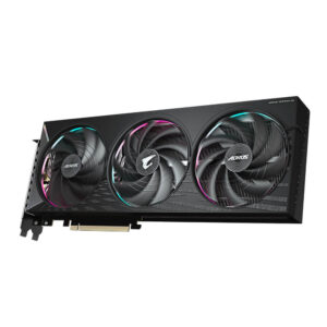 Gigabyte AORUS GeForce RTX 5060 ELITE 8G H4 Gigabyte AORUS GeForce RTX™ 5060 ELITE 8G - 8GB GDDR7