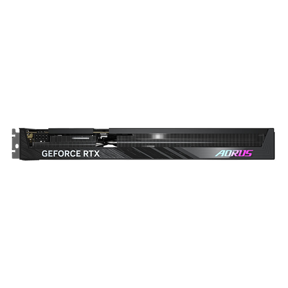 Gigabyte AORUS GeForce RTX 5060 ELITE 8G H6 Gigabyte AORUS GeForce RTX™ 5060 ELITE 8G - 8GB GDDR7 - Ảnh 6