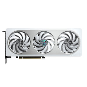 Gigabyte GeForce RTX™ 5060 AERO OC 8G - 8GB GDDR7