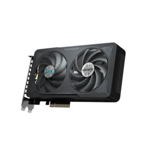 Gigabyte GeForce RTX 5060 EAGLE OC 8G H4 Gigabyte GeForce RTX™ 5060 EAGLE OC 8G - 8GB GDDR7