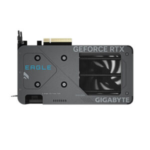 Gigabyte GeForce RTX 5060 EAGLE OC 8G H5 Gigabyte GeForce RTX™ 5060 EAGLE OC 8G - 8GB GDDR7