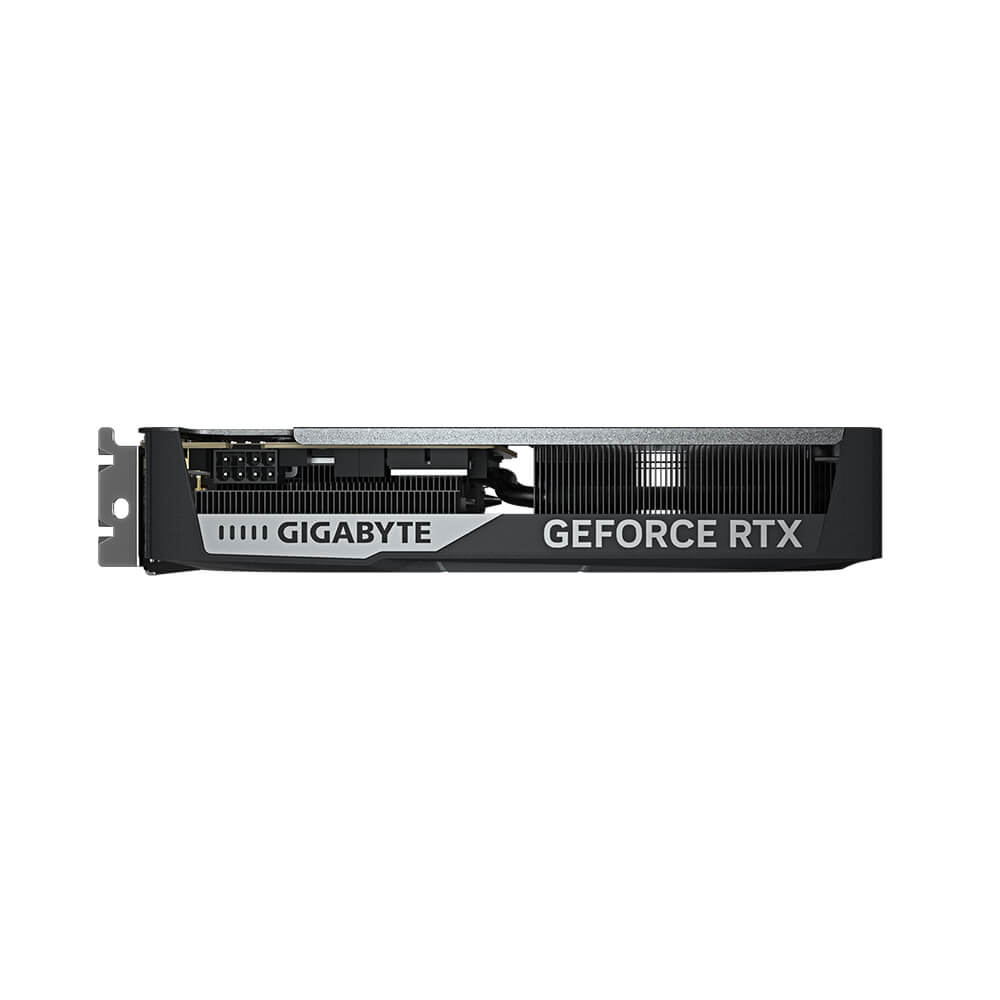 Gigabyte GeForce RTX 5060 EAGLE OC 8G H6 Gigabyte GeForce RTX™ 5060 EAGLE OC 8G - 8GB GDDR7 - Ảnh 6