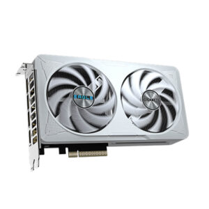 Gigabyte GeForce RTX 5060 EAGLE OC ICE 8G H3 Gigabyte GeForce RTX™ 5060 EAGLE OC ICE 8G - 8GB GDDR7