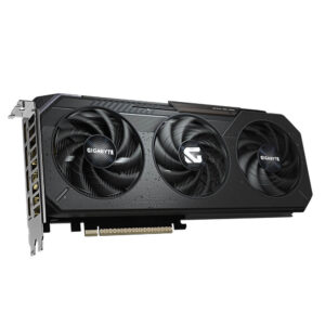 Gigabyte GeForce RTX 5060 GAMING OC 8G H3 Gigabyte GeForce RTX™ 5060 GAMING OC 8G - 8GB GDDR7