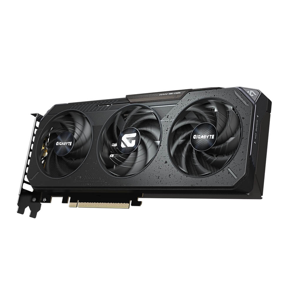 Gigabyte GeForce RTX 5060 GAMING OC 8G H4 Gigabyte GeForce RTX™ 5060 GAMING OC 8G - 8GB GDDR7 - Ảnh 4