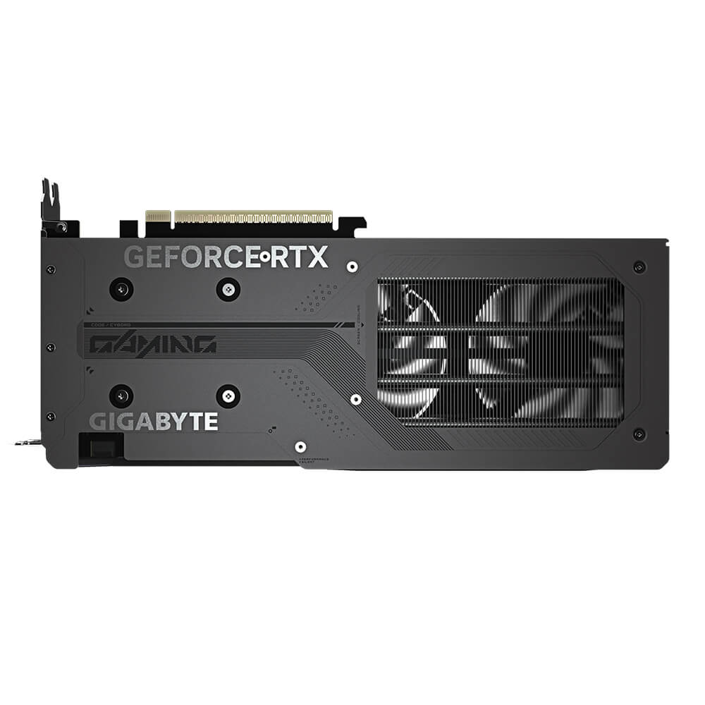 Gigabyte GeForce RTX 5060 GAMING OC 8G H5 Gigabyte GeForce RTX™ 5060 GAMING OC 8G - 8GB GDDR7 - Ảnh 5