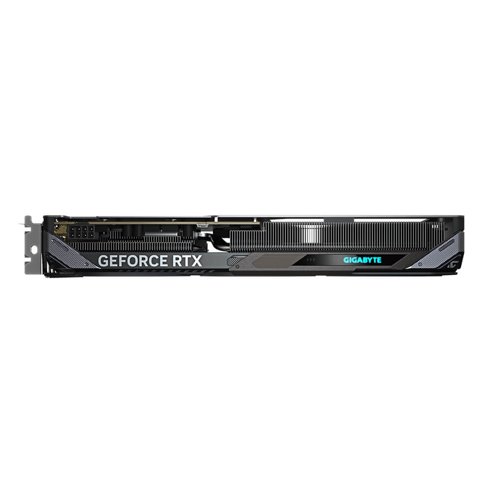 Gigabyte GeForce RTX 5060 GAMING OC 8G H6 Gigabyte GeForce RTX™ 5060 GAMING OC 8G - 8GB GDDR7 - Ảnh 6