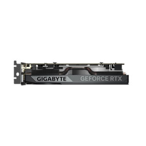 Gigabyte GeForce RTX 5060 OC Low Profile 8G H5 Gigabyte GeForce RTX™ 5060 OC Low Profile 8G - 8GB GDDR7