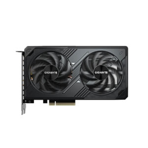 Gigabyte GeForce RTX™ 5060 WINDFORCE 8G - 8GB GDDR7