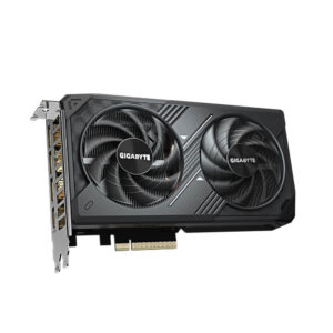 Gigabyte GeForce RTX™ 5060 WINDFORCE 8G - 8GB GDDR7