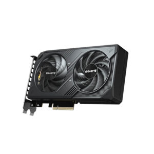 Gigabyte GeForce RTX™ 5060 WINDFORCE 8G - 8GB GDDR7