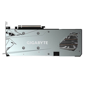 Gigabyte Radeon RX 7600 GAMING OC 8G H5 Gigabyte Radeon™ RX 7600 GAMING OC 8G - 8GB GDDR6