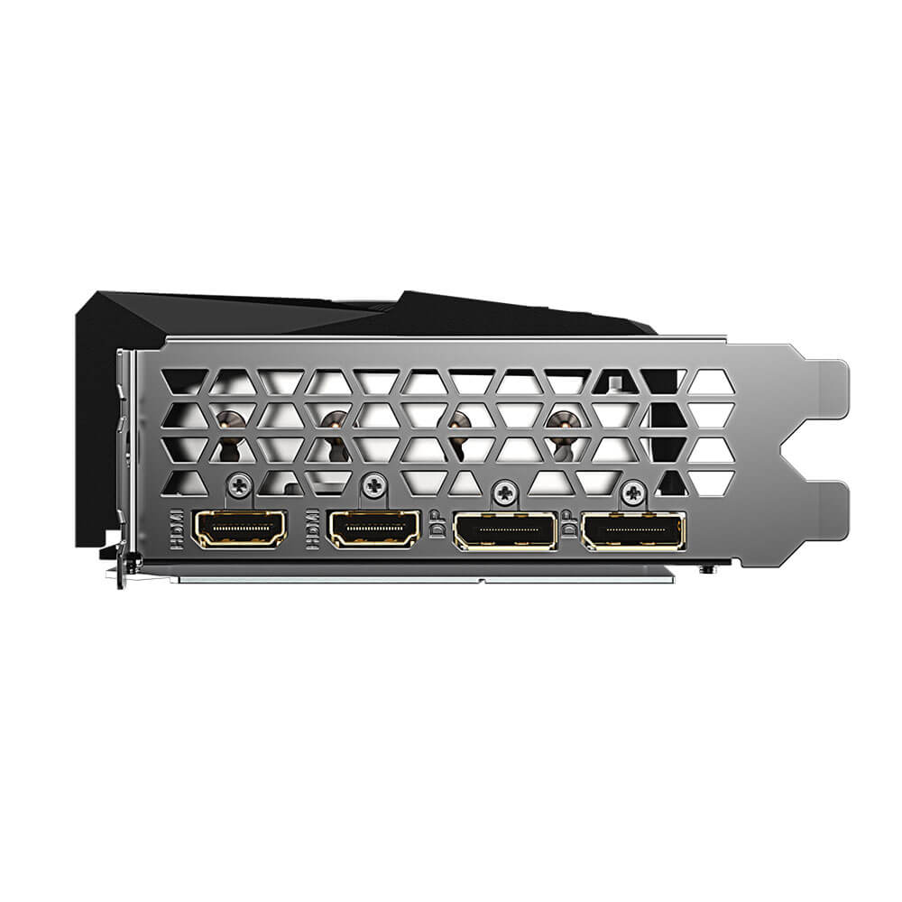 Gigabyte Radeon RX 7600 GAMING OC 8G H7 Gigabyte Radeon™ RX 7600 GAMING OC 8G - 8GB GDDR6 - Ảnh 7