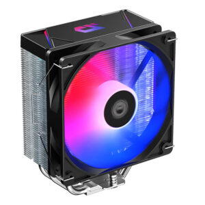ID-Cooling BLITZ X4 - CPU Cooler