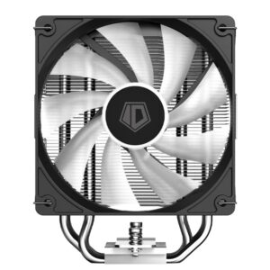 ID-Cooling BLITZ X4 - CPU Cooler