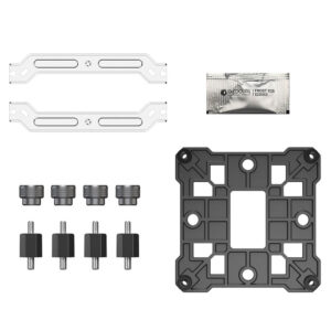 ID-Cooling BLITZ X4 - CPU Cooler