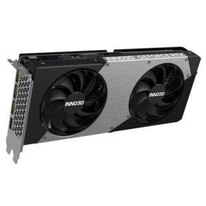 INNO3D GeForce RTX™ 5060 Ti TWIN X2 - 16GB GDDR7