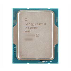 TRAY - Intel Core i7-14700KF - 20C/28T - 33MB Cache - Upto 5.6 GHz