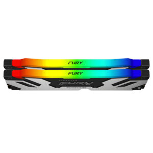 Kingston FURY Renegade DDR5 RGB - 96GB (2x48GB) DDR5 - Bus 6000MHz Cas 32 (KF560C32RSAK2-96)