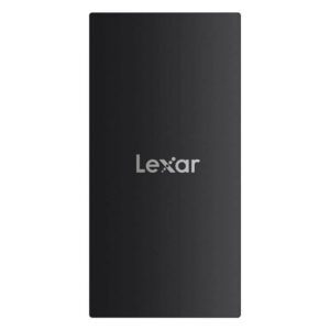 Lexar SL300 1TB - Portable SSD USB 3.2 Type C