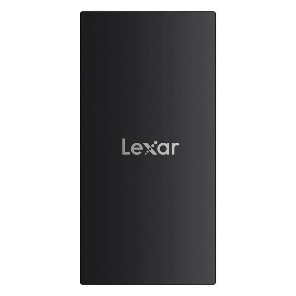 Lexar SL300 Portable SSD H1 Lexar SL300 1TB - Portable SSD USB 3.2 Type C