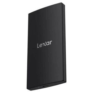 Lexar SL300 Portable SSD H3 Lexar SL300 1TB - Portable SSD USB 3.2 Type C