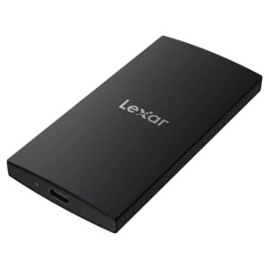 Lexar SL300 Portable SSD H4 Lexar SL300 1TB - Portable SSD USB 3.2 Type C