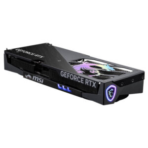 MSI GeForce RTX™ 5060 Ti 16G GAMING TRIO OC - 16GB GDDR7