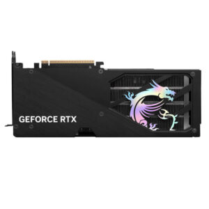 MSI GeForce RTX™ 5060 Ti 16G GAMING TRIO OC - 16GB GDDR7