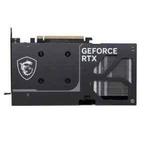 MSI GeForce RTX™ 5060 Ti 16G VENTUS 2X OC PLUS - 16GB GDDR7