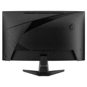MSI MAG 276CXF - 27 inch FHD Rapid VA / 280Hz / 0.5ms / Curved