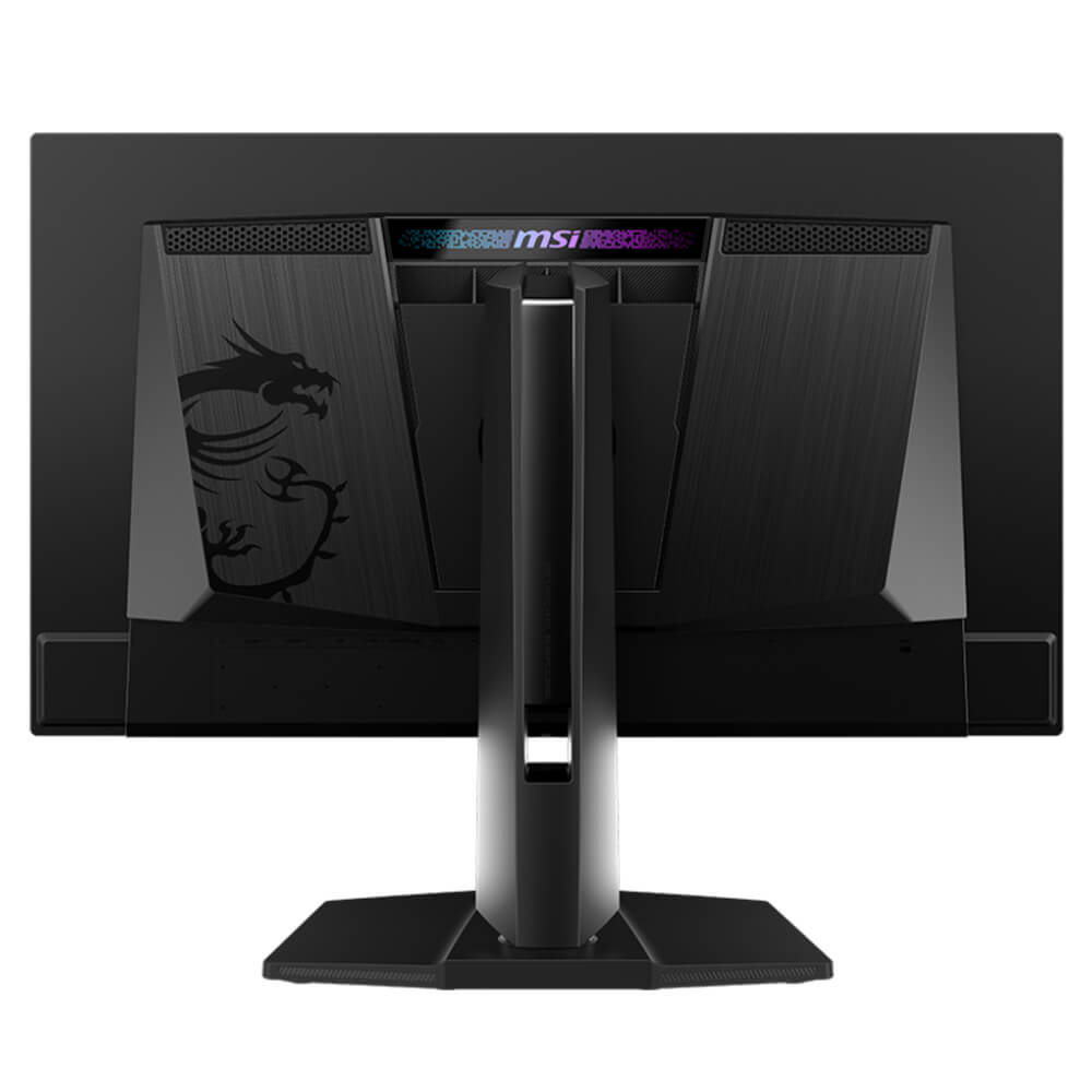 MSI MPG 272URX QD OLED H4 MSI MPG 272URX QD-OLED - 27 inch UHD QD-OLED | 240Hz | 0.03ms | Type-C | Gaming Monitor - Ảnh 5