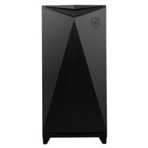 MSI MPG GUNGNIR 300P AIRFLOW H3 MSI MPG GUNGNIR 300P AIRFLOW - Mid Tower Case