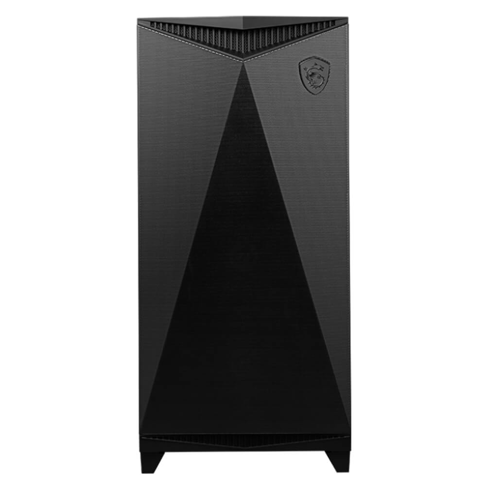 MSI MPG GUNGNIR 300P AIRFLOW H3 MSI MPG GUNGNIR 300P AIRFLOW - Mid Tower Case - Ảnh 3