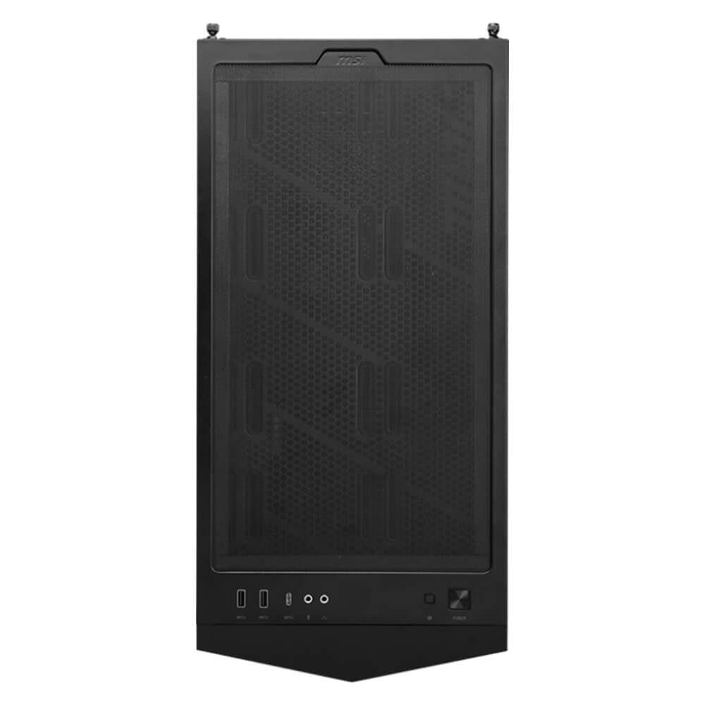 MSI MPG GUNGNIR 300P AIRFLOW H5 MSI MPG GUNGNIR 300P AIRFLOW - Mid Tower Case - Ảnh 5