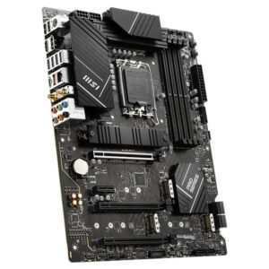 MSI PRO Z790-A WIFI - Socket 1700