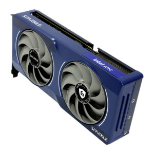 SPARKLE Intel® Arc™ B570 GUARDIAN OC - 10GB GDDR6