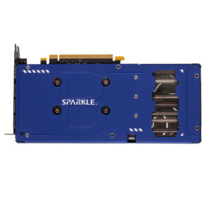 SPARKLE Intel® Arc™ B570 GUARDIAN OC - 10GB GDDR6
