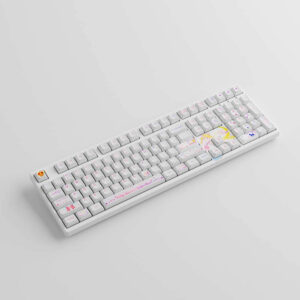 AKKO 3108 RF Sailor Moon Crystal (Dual-mode / AKKO CS switch) - Gaming Keyboard