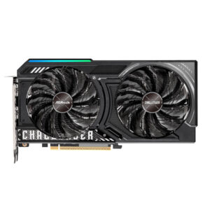 ASRock Radeon™ RX 9060 XT Challenger 16GB OC - 16GB GDDR6