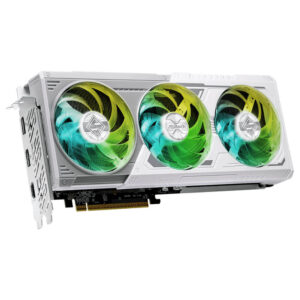 ASRock Radeon™ RX 9060 XT Steel Legend 16GB OC - 16GB GDDR6