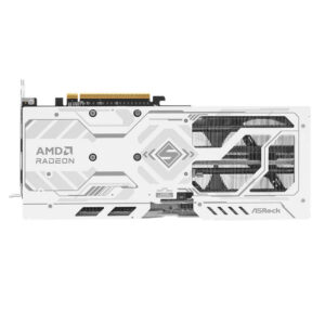 ASRock Radeon™ RX 9060 XT Steel Legend 16GB OC - 16GB GDDR6