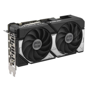 ASUS Dual GeForce RTX™ 5060 Ti OC Edition - 16GB GDDR7