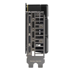 ASUS Dual GeForce RTX™ 5060 Ti OC Edition - 16GB GDDR7