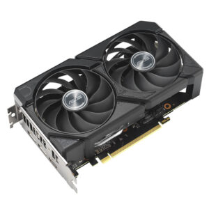 ASUS Dual Radeon™ RX 9060 XT - 8GB GDDR6