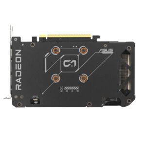 ASUS Dual Radeon™ RX 9060 XT - 8GB GDDR6