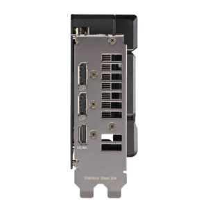 ASUS Dual Radeon™ RX 9060 XT - 8GB GDDR6