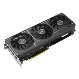 ASUS Prime Radeon™ RX 9060 XT OC Edition - 8GB GDDR6