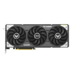 ASUS TUF Gaming Radeon™ RX 9060 XT OC Edition - 16GB GDDR6